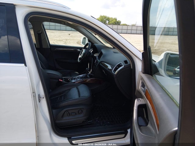 Audi Q5 2.0t Premium