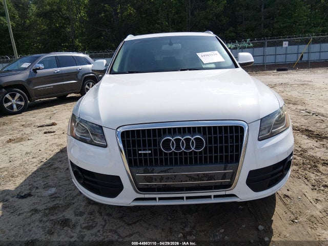 Audi Q5 2.0t Premium