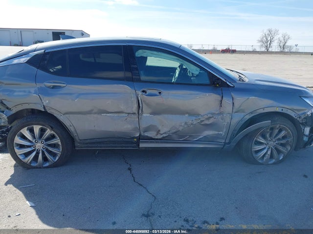 Buick Envista Avenir Fwd