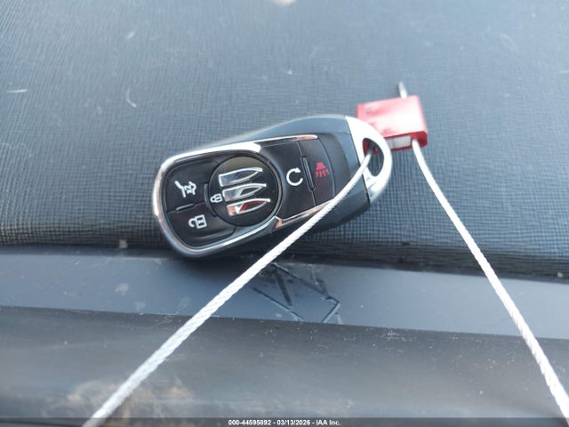 Buick Envista Avenir Fwd