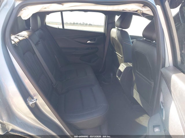 Buick Envista Avenir Fwd