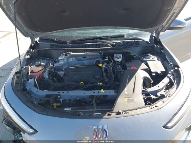 Buick Envista Avenir Fwd