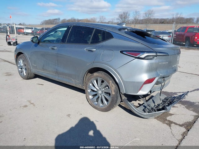 Buick Envista Avenir Fwd