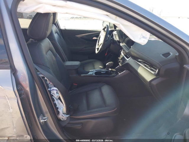 Buick Envista Avenir Fwd