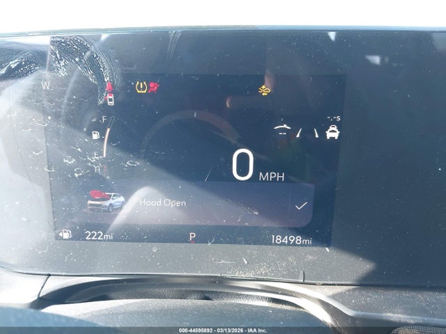Buick Envista Avenir Fwd