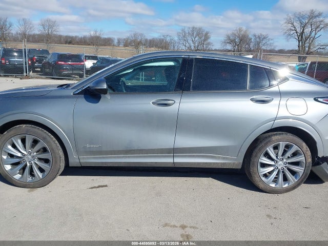 Buick Envista Avenir Fwd