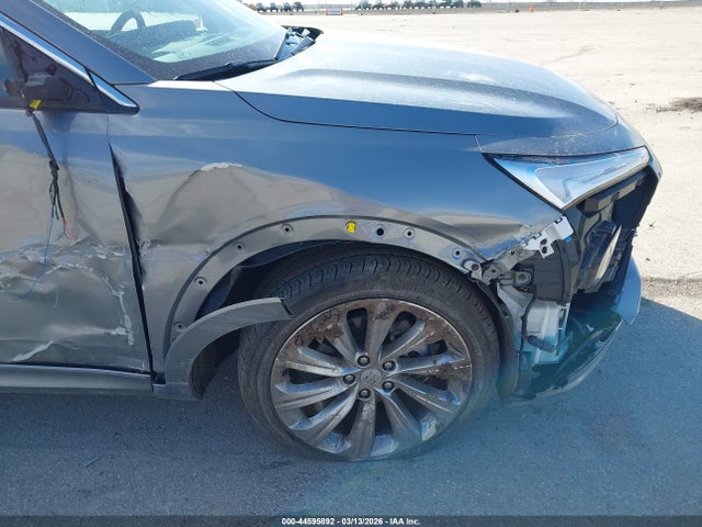 Buick Envista Avenir Fwd