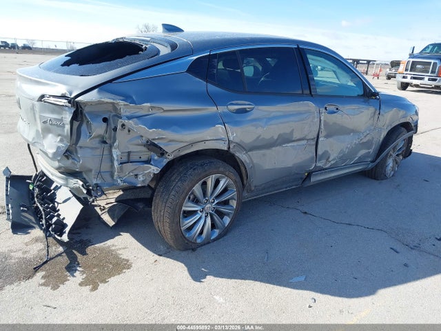 Buick Envista Avenir Fwd