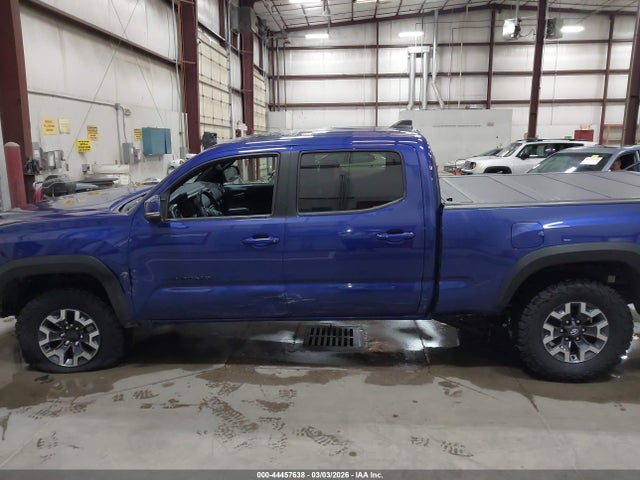 Toyota Tacoma Trd Off Road