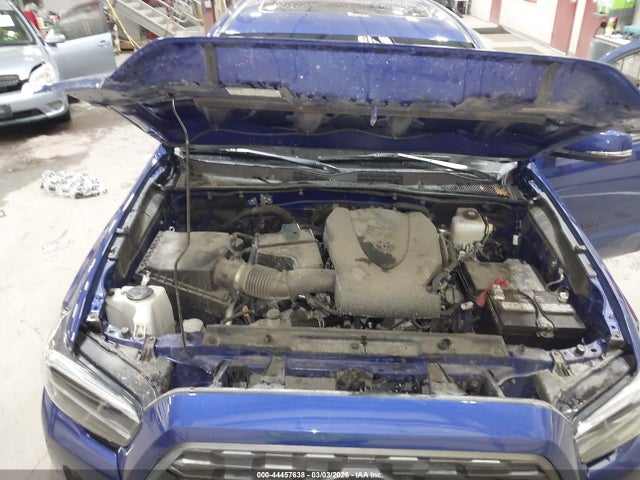 Toyota Tacoma Trd Off Road