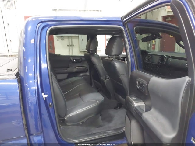 Toyota Tacoma Trd Off Road