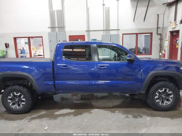 Toyota Tacoma Trd Off Road