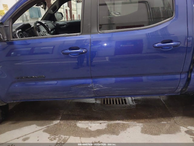 Toyota Tacoma Trd Off Road