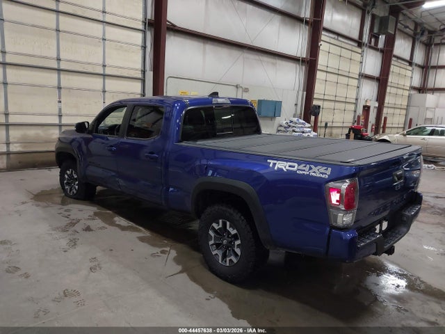 Toyota Tacoma Trd Off Road