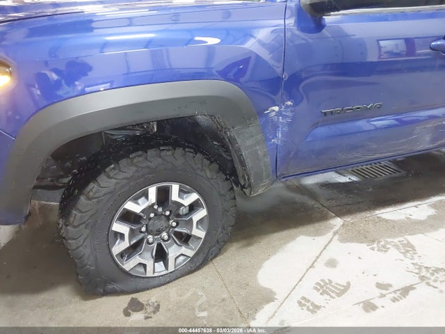 Toyota Tacoma Trd Off Road