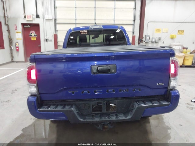 Toyota Tacoma Trd Off Road
