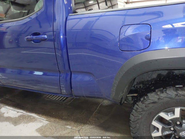 Toyota Tacoma Trd Off Road