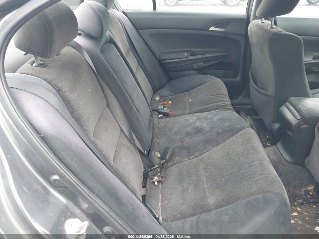 Honda Accord 2.4 Lx-p