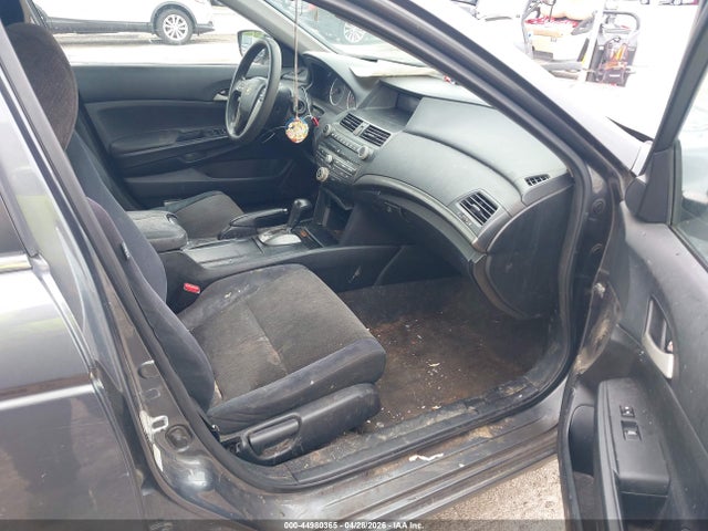 Honda Accord 2.4 Lx-p