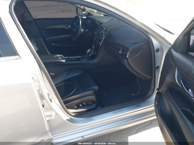 Cadillac ATS Standard