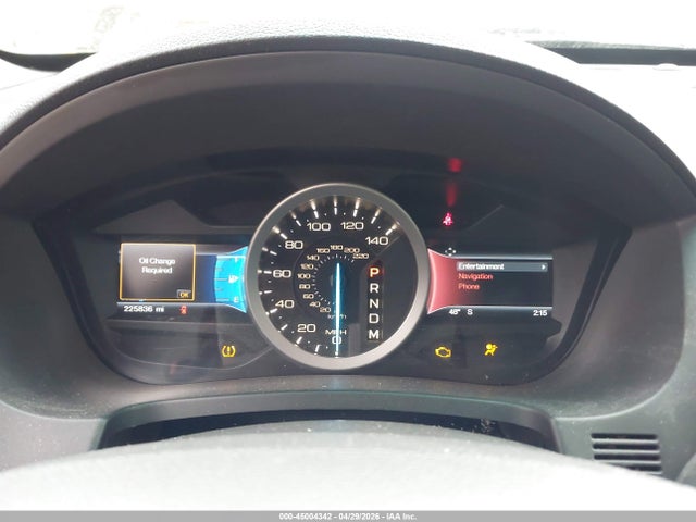 Ford Explorer Sport
