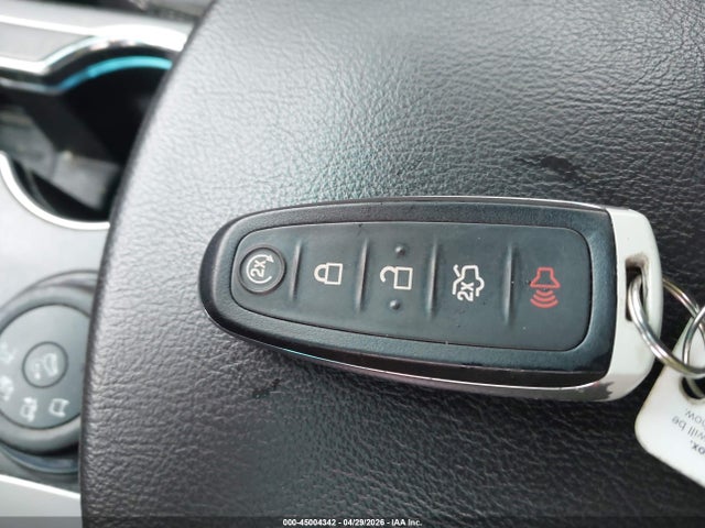 Ford Explorer Sport