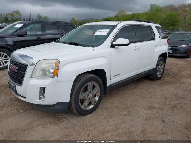 GMC Terrain Slt-1