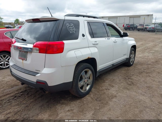 GMC Terrain Slt-1
