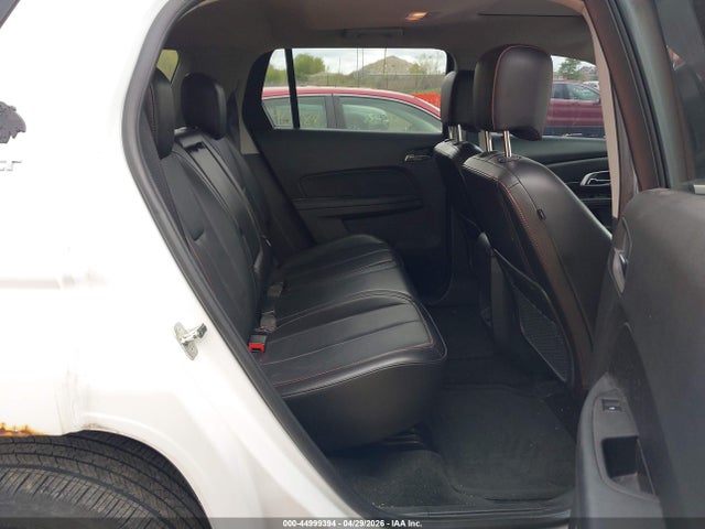 GMC Terrain Slt-1