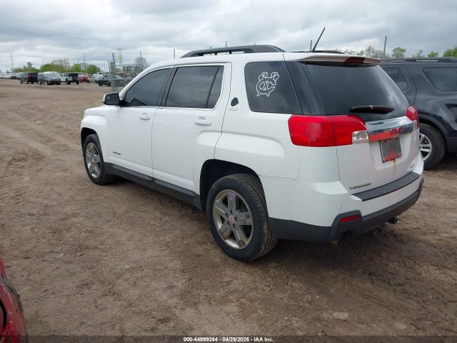 GMC Terrain Slt-1