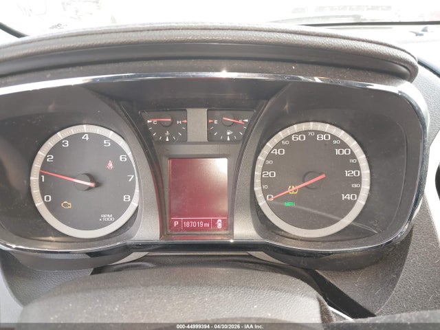 GMC Terrain Slt-1
