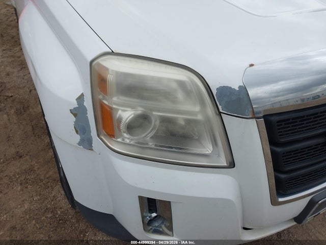 GMC Terrain Slt-1