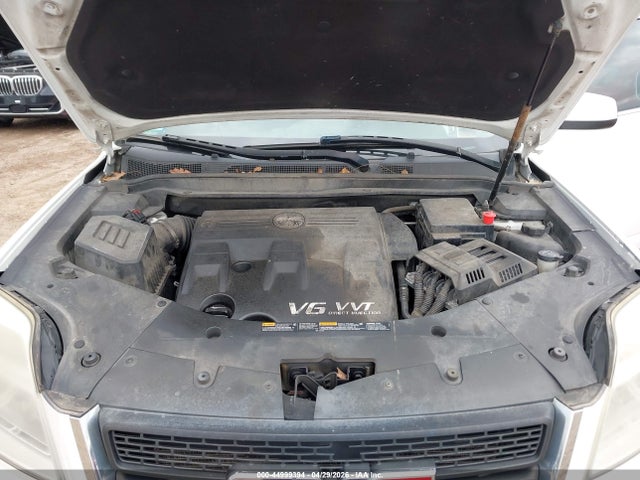 GMC Terrain Slt-1