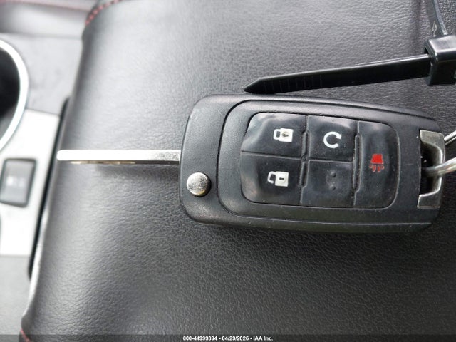 GMC Terrain Slt-1