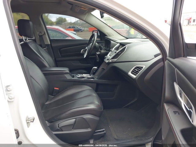 GMC Terrain Slt-1