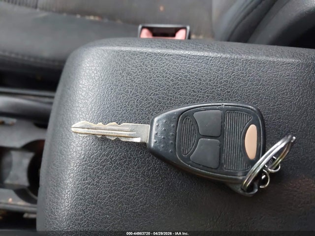 Dodge Caliber Mainstreet