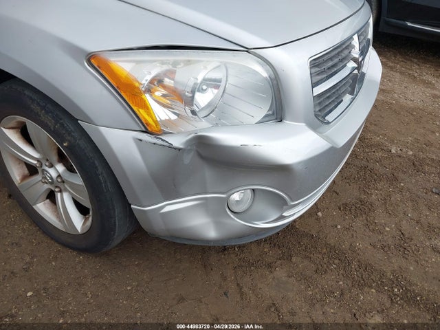 Dodge Caliber Mainstreet