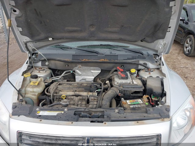 Dodge Caliber Mainstreet