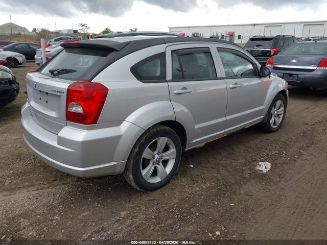 Dodge Caliber Mainstreet