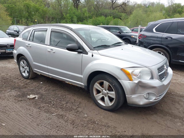 Salvage Dodge Caliber Image
