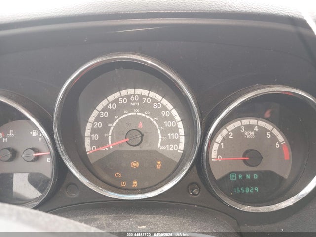 Dodge Caliber Mainstreet