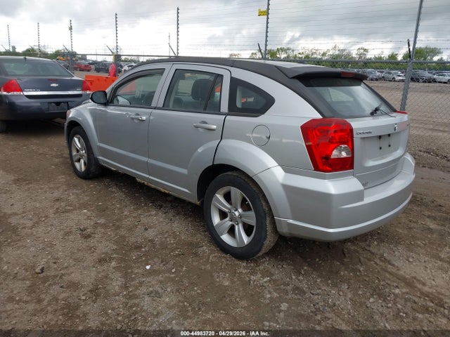 Dodge Caliber Mainstreet