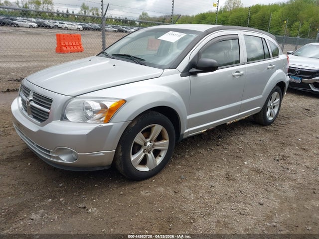 Dodge Caliber Mainstreet