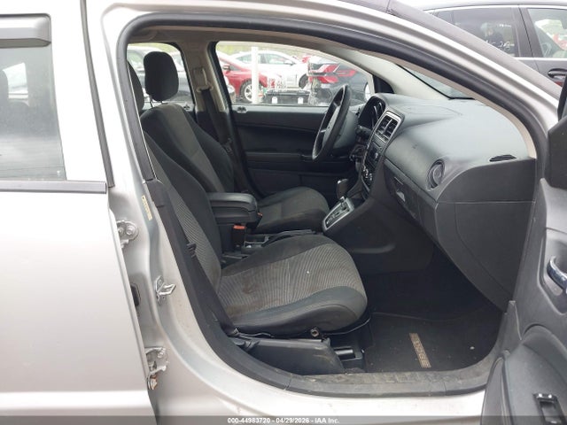 Dodge Caliber Mainstreet