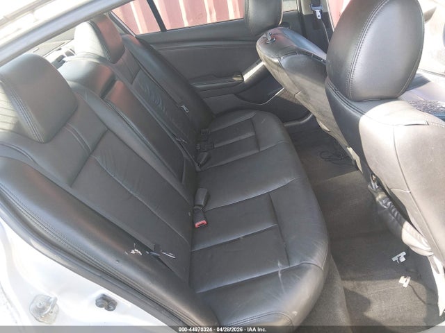 Nissan Altima 3.5 Sr