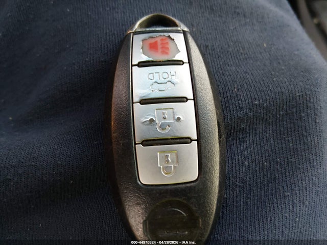 Nissan Altima 3.5 Sr