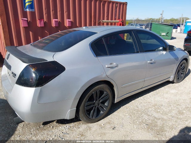 Nissan Altima 3.5 Sr
