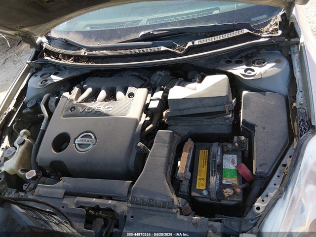 Nissan Altima 3.5 Sr