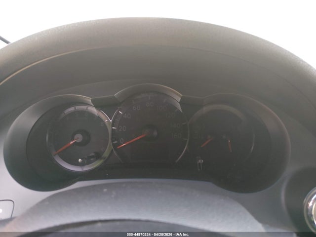 Nissan Altima 3.5 Sr