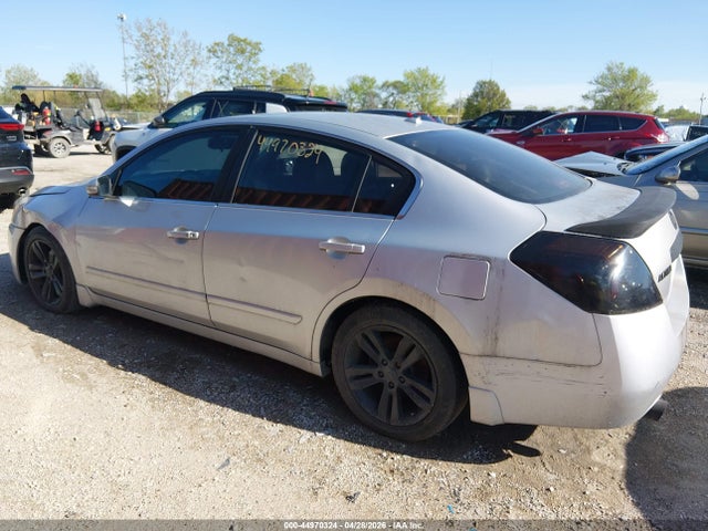 Nissan Altima 3.5 Sr